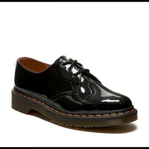 Patent Doc Marten Oxfords - 1461 Classic Oxfords